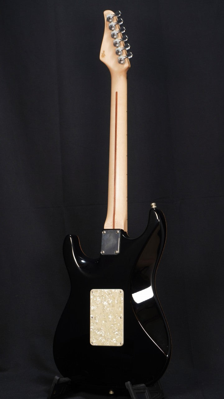 [SN JS04548] USED Suhr / Pro Series S6 Flame Top Honey Burst -2008- [04]