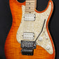 [SN JS04548] USED Suhr / Pro Series S6 Flame Top Honey Burst -2008- [04]