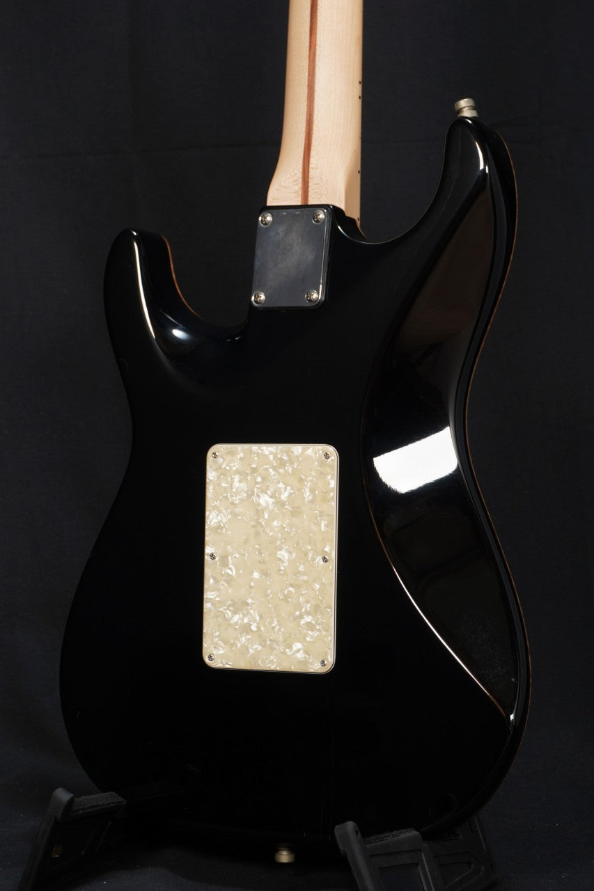 [SN JS04548] USED Suhr / Pro Series S6 Flame Top Honey Burst -2008- [04]