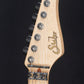 [SN JS04548] USED Suhr / Pro Series S6 Flame Top Honey Burst -2008- [04]