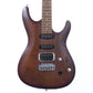 [SN I070126824] USED Ibanez / SA260FM Transparent Lavender Burst [12]