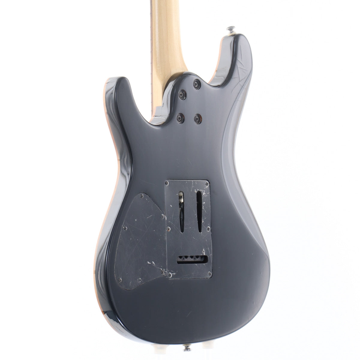 [SN I070126824] USED Ibanez / SA260FM Transparent Lavender Burst [12]