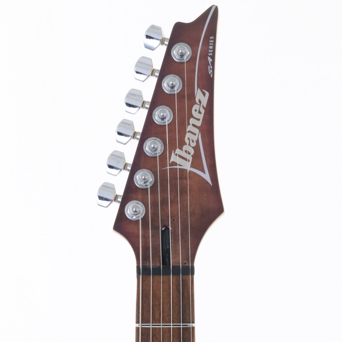 [SN I070126824] USED Ibanez / SA260FM Transparent Lavender Burst [12]