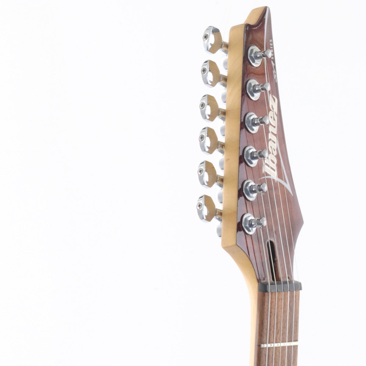 [SN I070126824] USED Ibanez / SA260FM Transparent Lavender Burst [12]