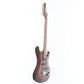 [SN I070126824] USED Ibanez / SA260FM Transparent Lavender Burst [12]