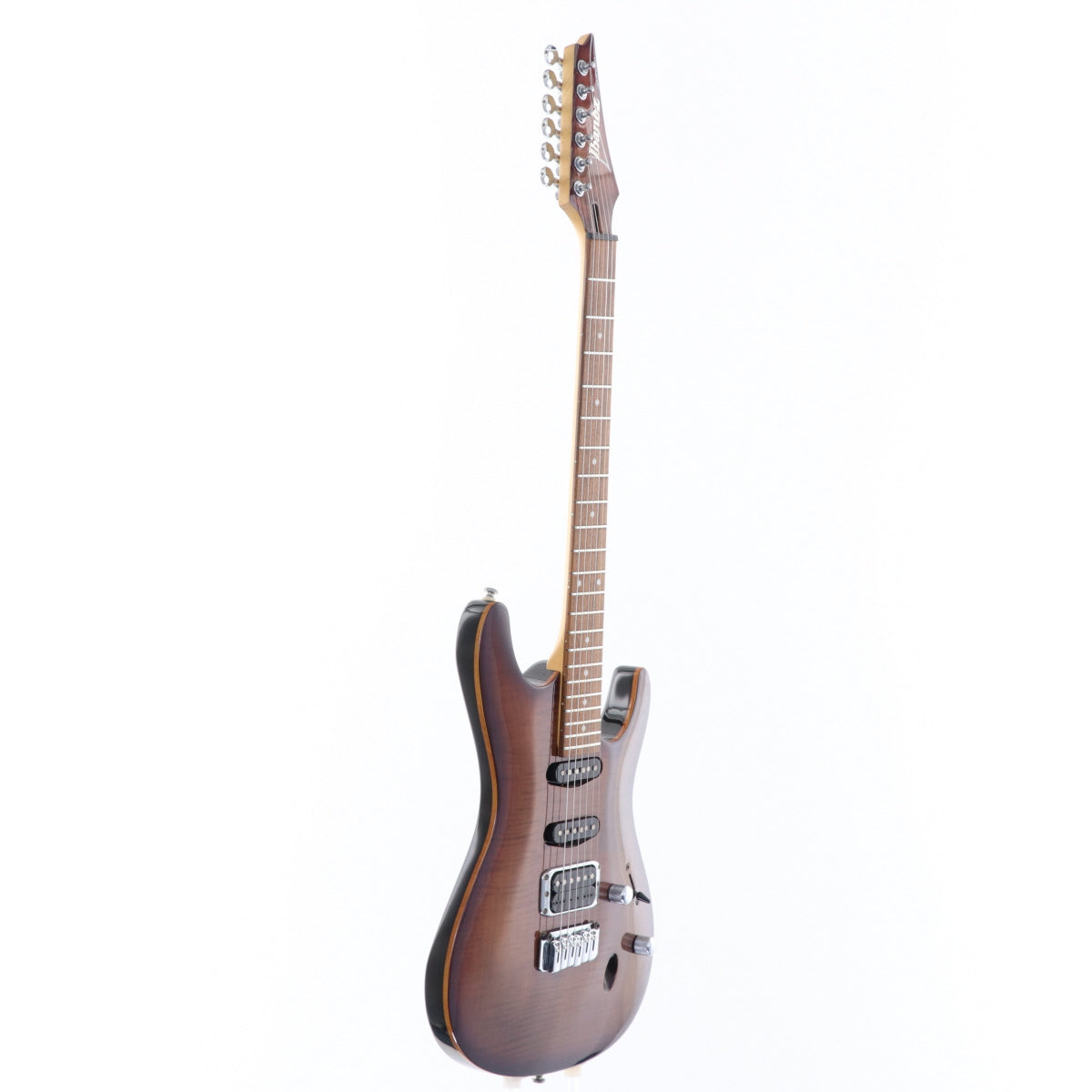 [SN I070126824] USED Ibanez / SA260FM Transparent Lavender Burst [12]