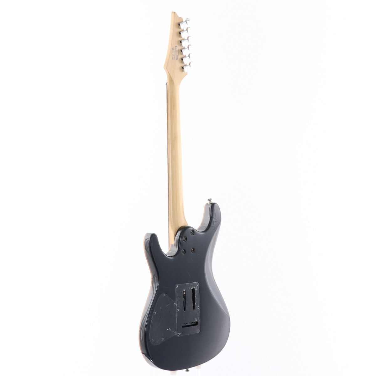 [SN I070126824] USED Ibanez / SA260FM Transparent Lavender Burst [12]