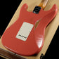 [SN CZ2540648] USED Fender Custom Shop / 2019 Limited Roasted Tomtillo Stratocaster Journeyman Relic [05]