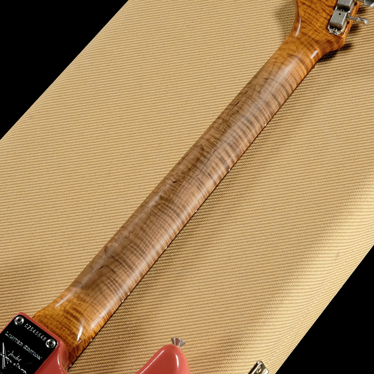 [SN CZ2540648] USED Fender Custom Shop / 2019 Limited Roasted Tomtillo Stratocaster Journeyman Relic [05]