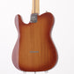 [SN US210019478] USED FENDER USA / American Professional II Telecaster MN Sienna SB [10]
