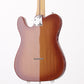[SN US210019478] USED FENDER USA / American Professional II Telecaster MN Sienna SB [10]