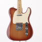 [SN US210019478] USED FENDER USA / American Professional II Telecaster MN Sienna SB [10]