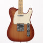 [SN US210019478] USED FENDER USA / American Professional II Telecaster MN Sienna SB [10]
