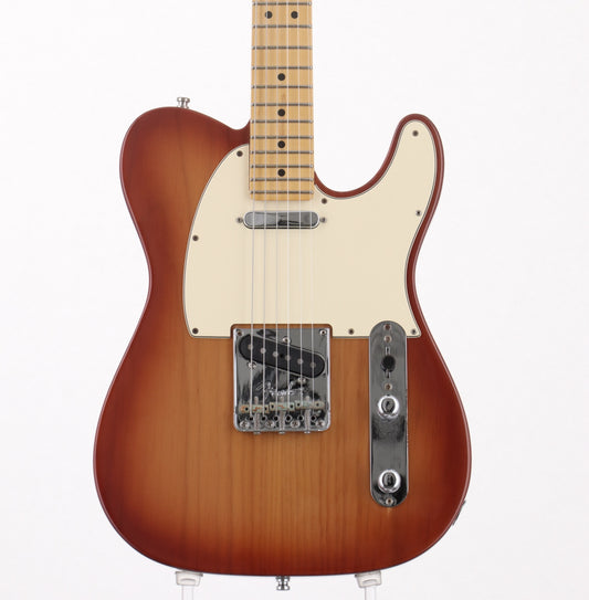 [SN US210019478] USED FENDER USA / American Professional II Telecaster MN Sienna SB [10]
