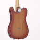 [SN US210019478] USED FENDER USA / American Professional II Telecaster MN Sienna SB [10]
