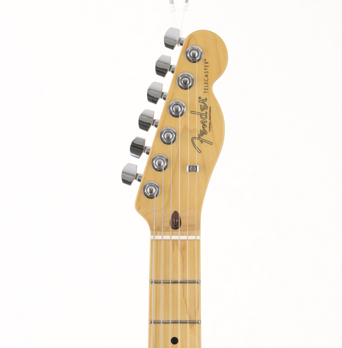 [SN US210019478] USED FENDER USA / American Professional II Telecaster MN Sienna SB [10]