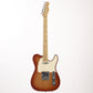 [SN US210019478] USED FENDER USA / American Professional II Telecaster MN Sienna SB [10]