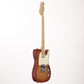 [SN US210019478] USED FENDER USA / American Professional II Telecaster MN Sienna SB [10]