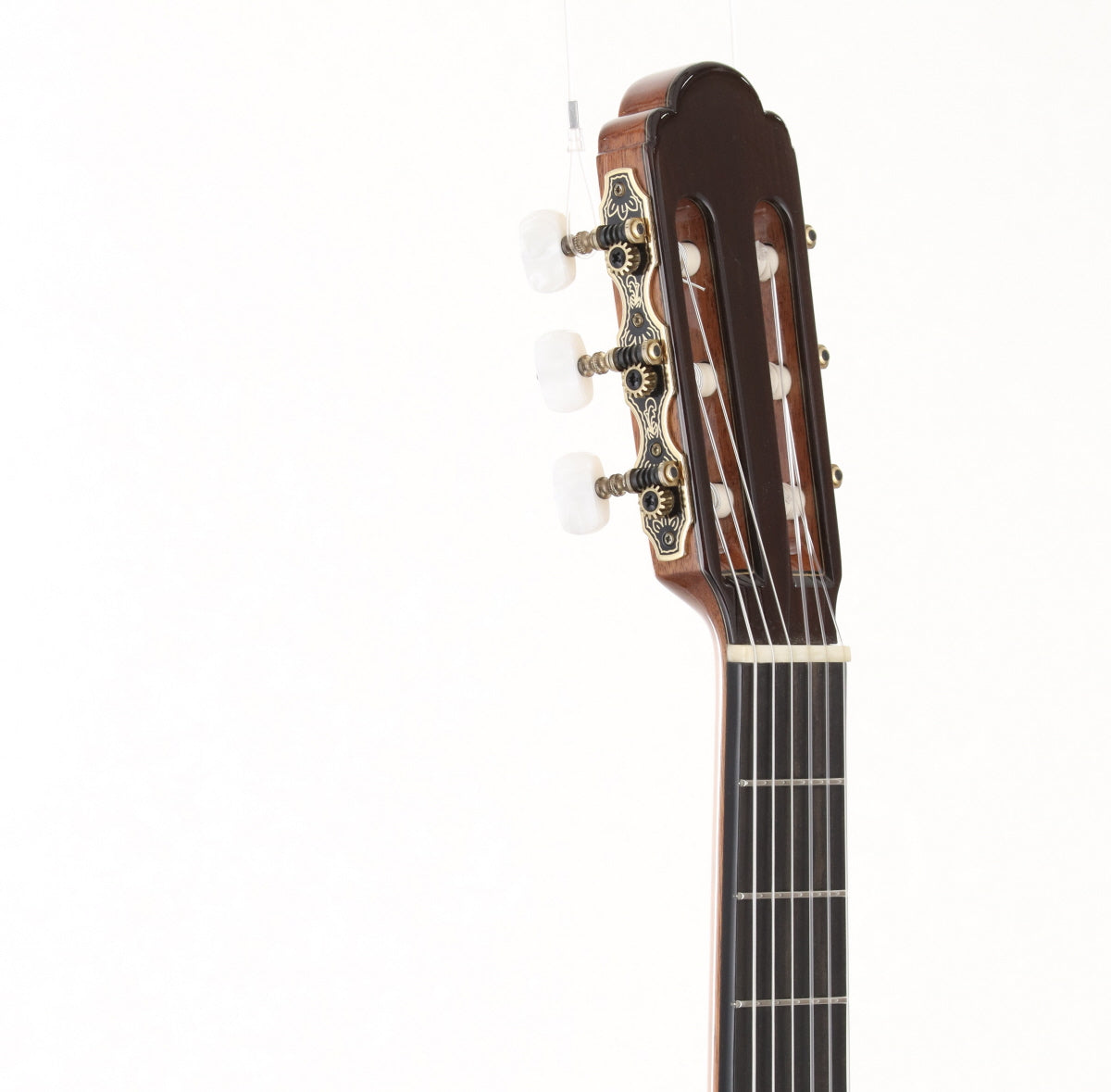 [SN 121310050] USED ARIA / A-100S-61 [10]
