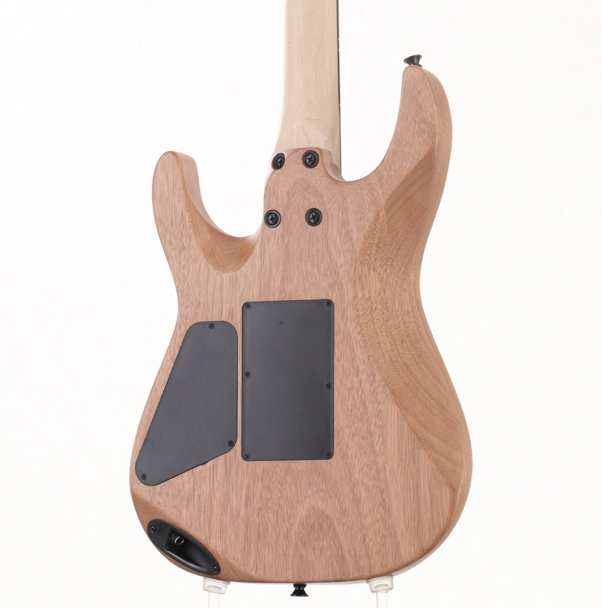 [SN MC177489] USED Charvel / Pro-Mod DK24 HH FR NT OKM 2017 [09]