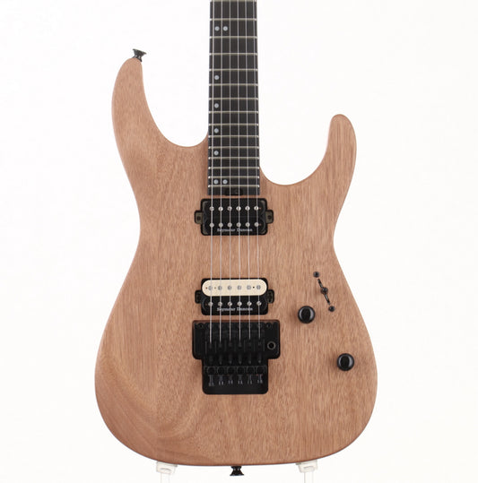 [SN MC177489] USED Charvel / Pro-Mod DK24 HH FR NT OKM 2017 [09]