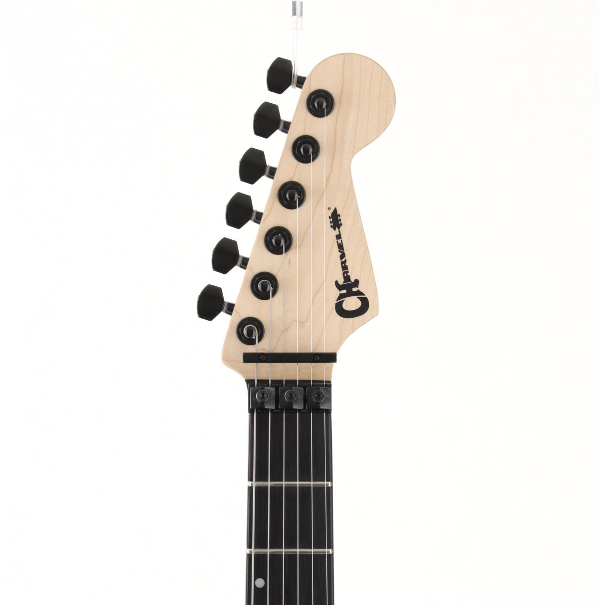 [SN MC177489] USED Charvel / Pro-Mod DK24 HH FR NT OKM 2017 [09]