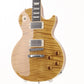 [SN 120530579] USED GIBSON USA / Les Paul Standard 2013 Translucent Amber [03]