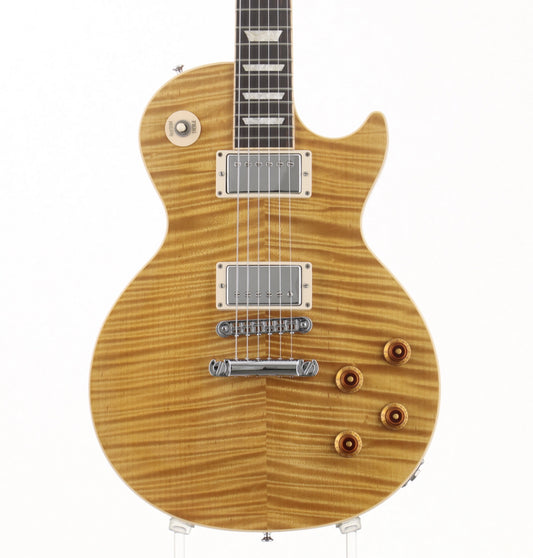[SN 120530579] USED GIBSON USA / Les Paul Standard 2013 Translucent Amber [03]
