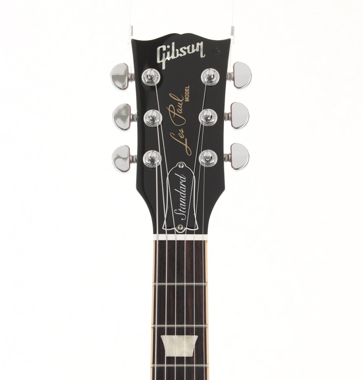 [SN 120530579] USED GIBSON USA / Les Paul Standard 2013 Translucent Amber [03]