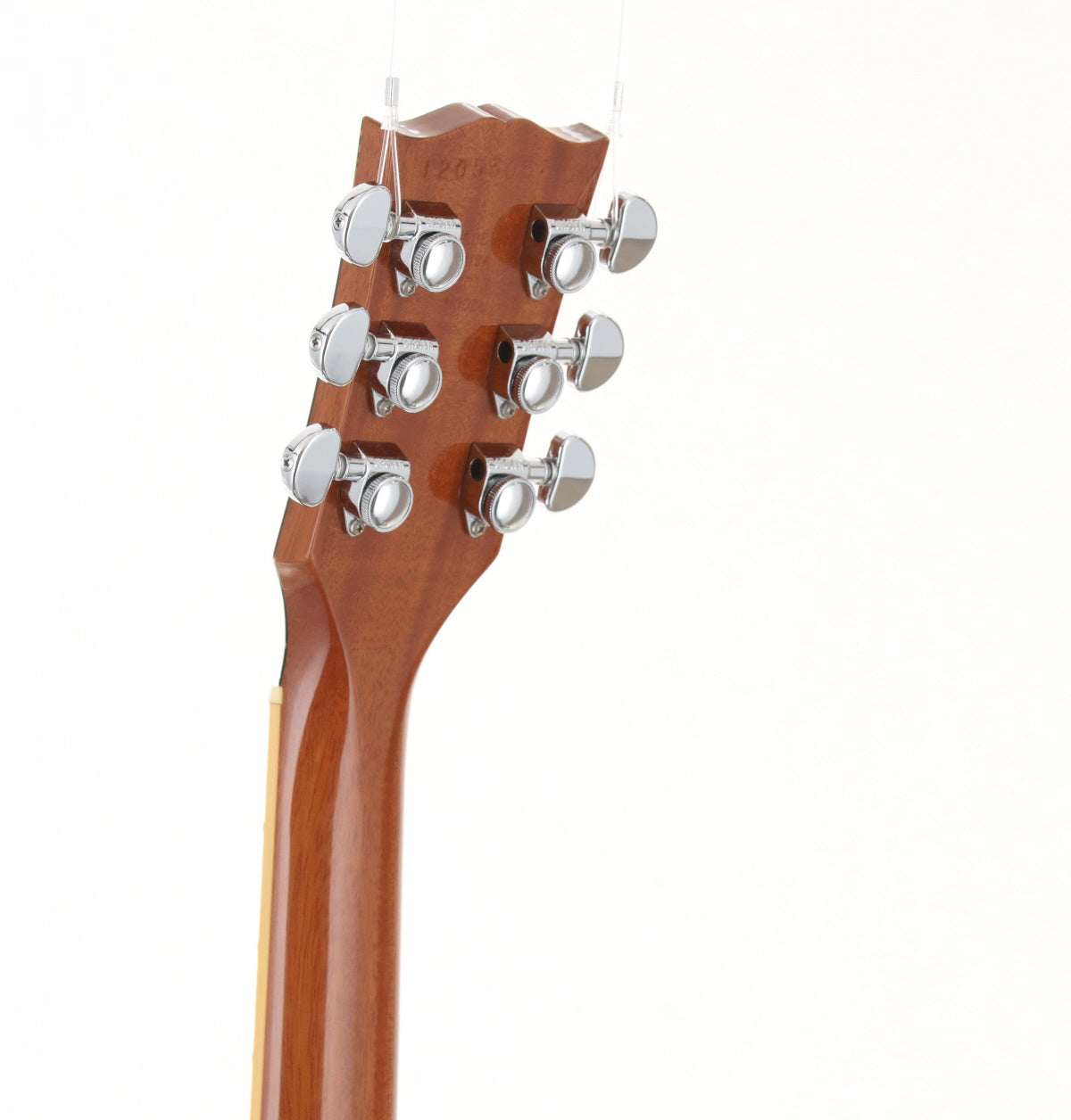 [SN 120530579] USED GIBSON USA / Les Paul Standard 2013 Translucent Amber [03]