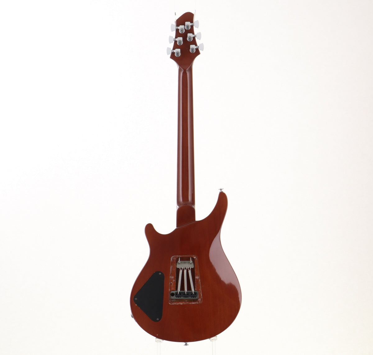 [SN 10137] USED PATRICK JAMES EGGLE / Berlin pro [06]