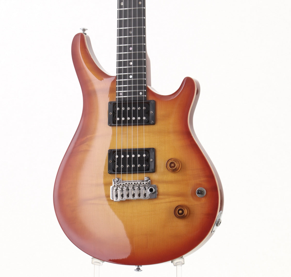 [SN 10137] USED PATRICK JAMES EGGLE / Berlin pro [06]