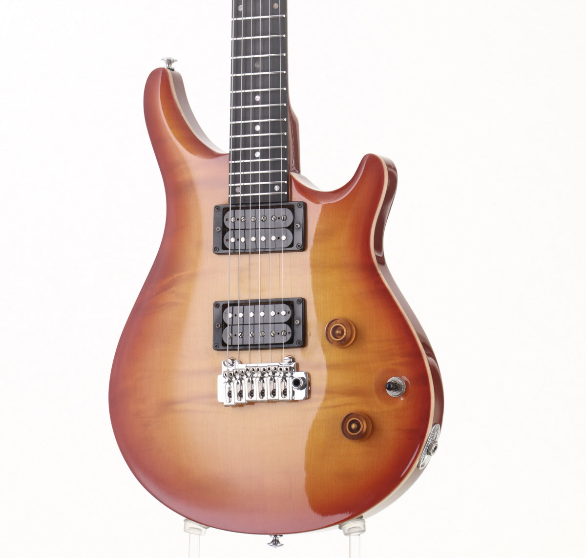 [SN 10137] USED PATRICK JAMES EGGLE / Berlin pro [06]