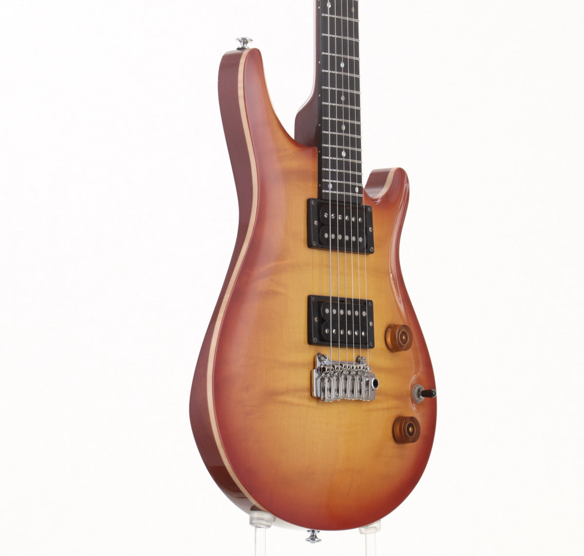 [SN 10137] USED PATRICK JAMES EGGLE / Berlin pro [06]