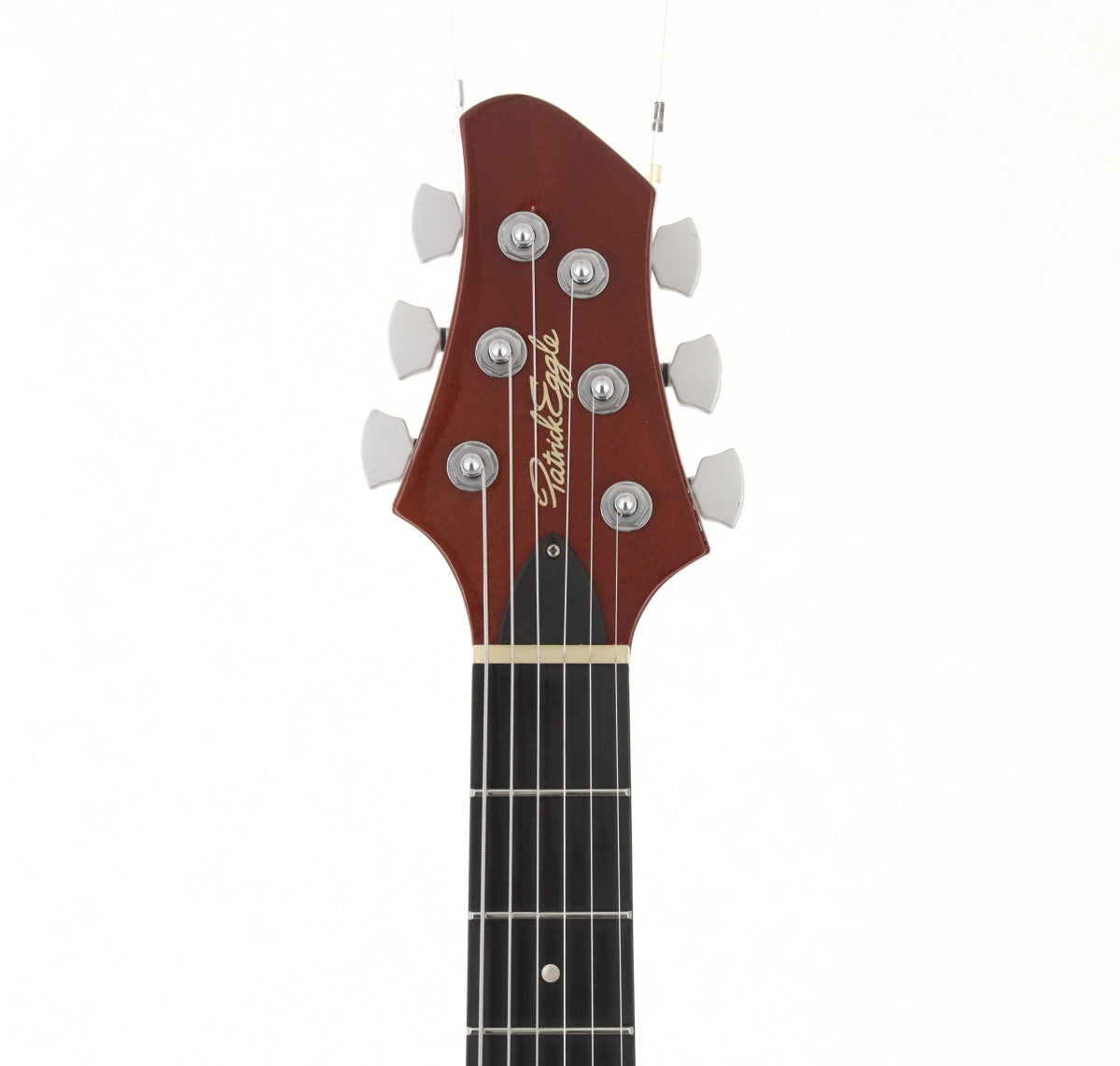 [SN 10137] USED PATRICK JAMES EGGLE / Berlin pro [06]
