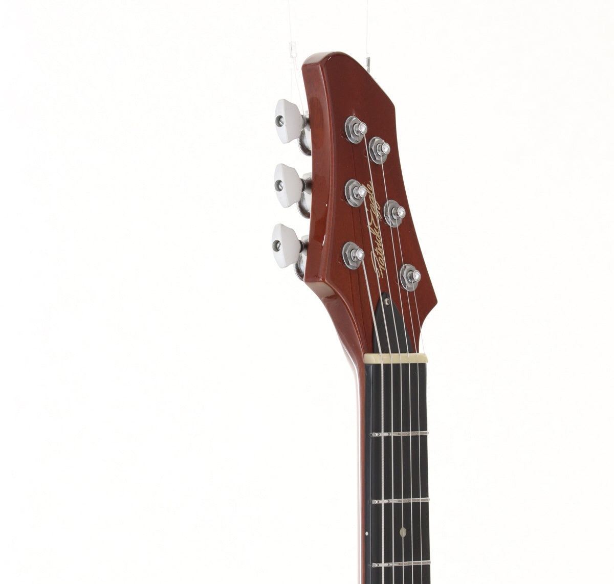 [SN 10137] USED PATRICK JAMES EGGLE / Berlin pro [06]