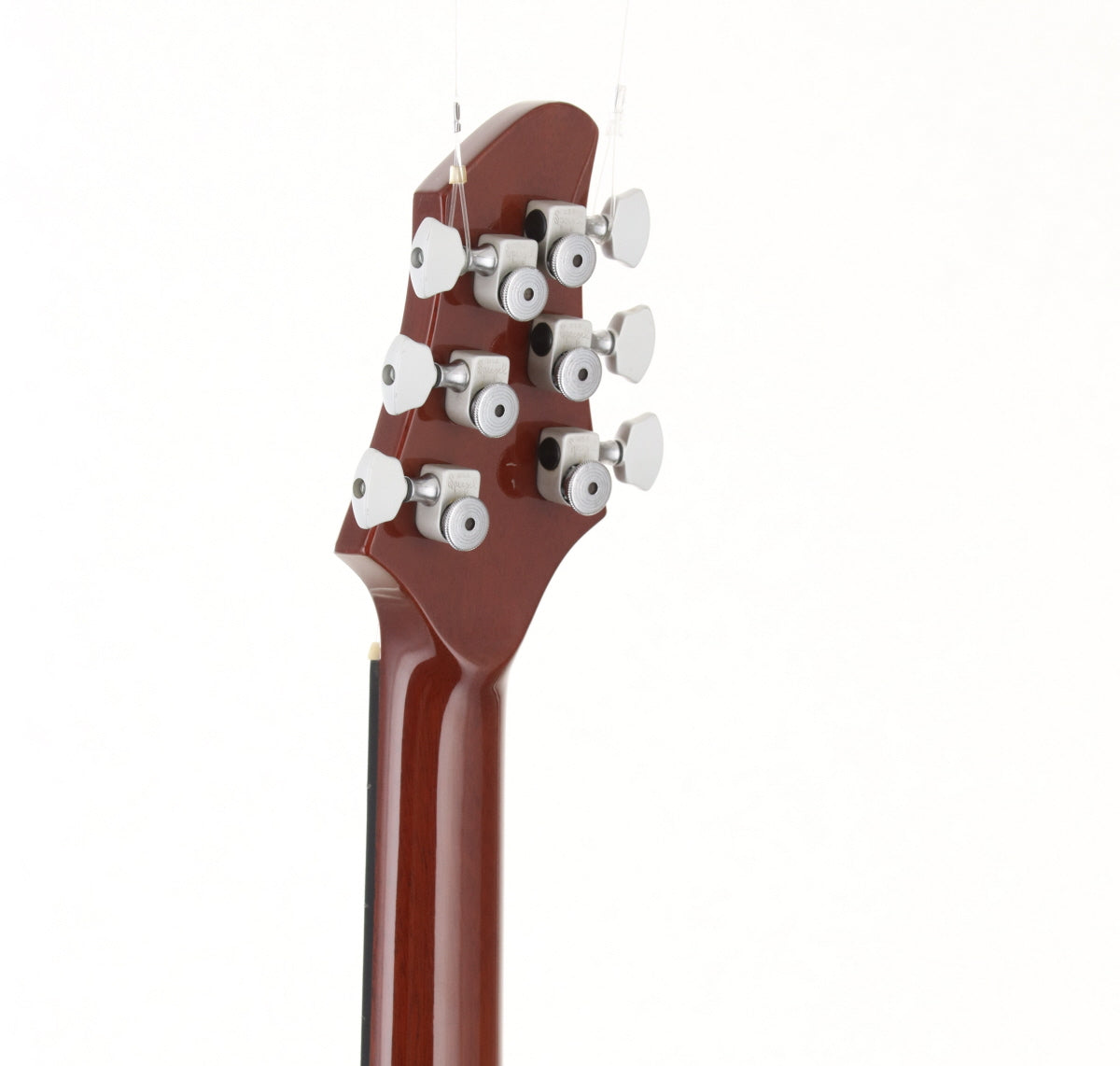 [SN 10137] USED PATRICK JAMES EGGLE / Berlin pro [06]