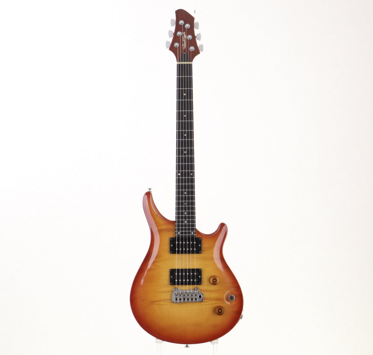 [SN 10137] USED PATRICK JAMES EGGLE / Berlin pro [06]