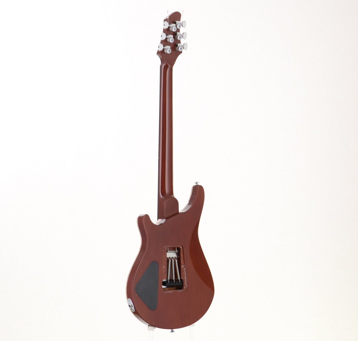 [SN 10137] USED PATRICK JAMES EGGLE / Berlin pro [06]