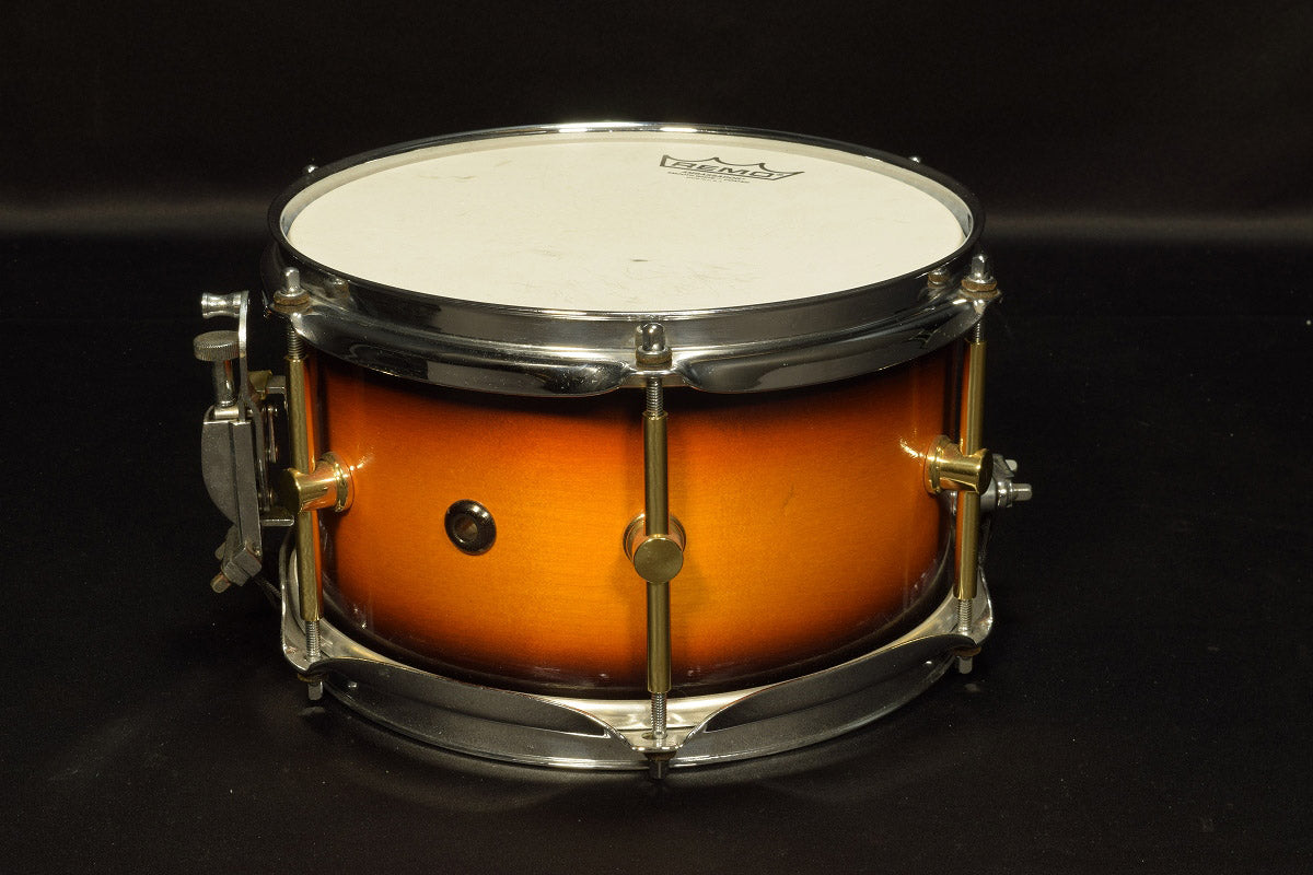 [SN 00003] USED CANOPUS CANOPUS / M-1060 10×6 Snare Tobacco Burst LQ [20]