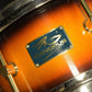 [SN 00003] USED CANOPUS CANOPUS / M-1060 10×6 Snare Tobacco Burst LQ [20]
