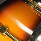 [SN 00003] USED CANOPUS CANOPUS / M-1060 10×6 Snare Tobacco Burst LQ [20]