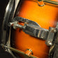 [SN 00003] USED CANOPUS CANOPUS / M-1060 10×6 Snare Tobacco Burst LQ [20]