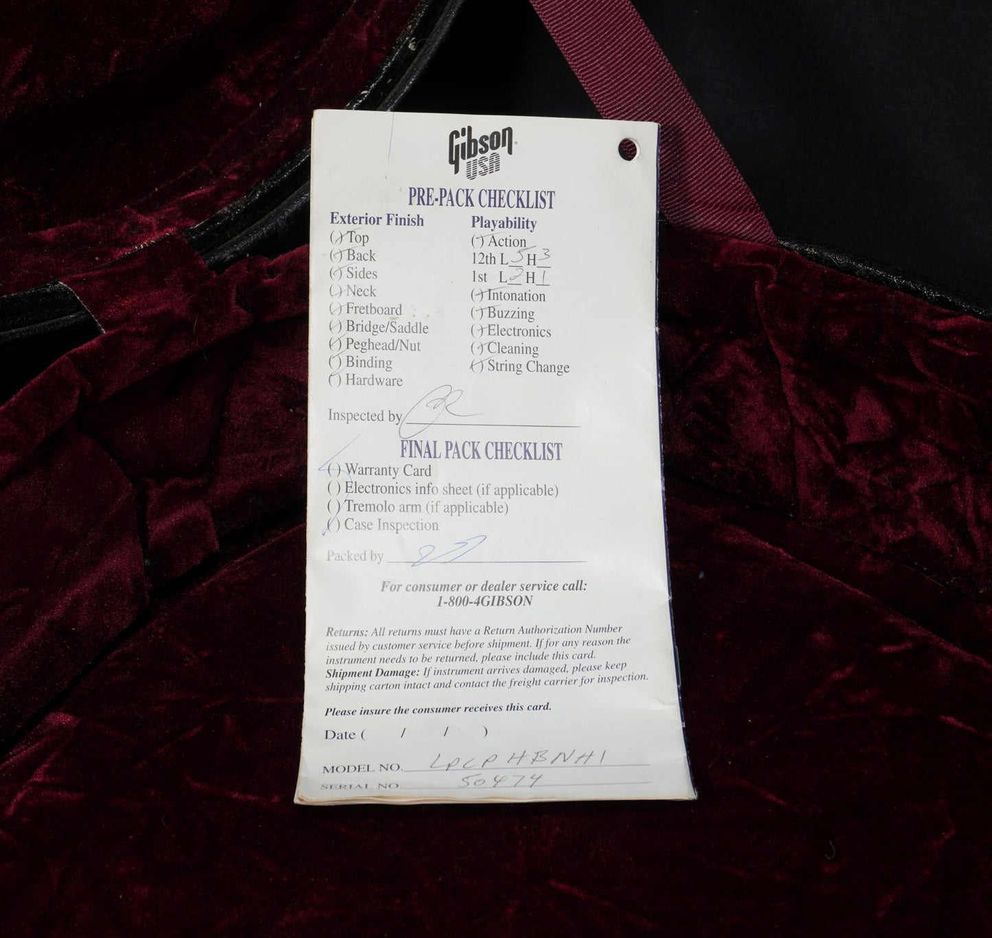 [SN 5 0474] USED Gibson USA / Les Paul Classic Plus Honey Burst -1995- [04]