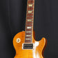 [SN 5 0474] USED Gibson USA / Les Paul Classic Plus Honey Burst -1995- [04]