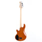 [SN KL0942676] USED LAKLAND / SK-4DX Amber Translucent [11]