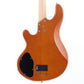 [SN KL0942676] USED LAKLAND / SK-4DX Amber Translucent [11]