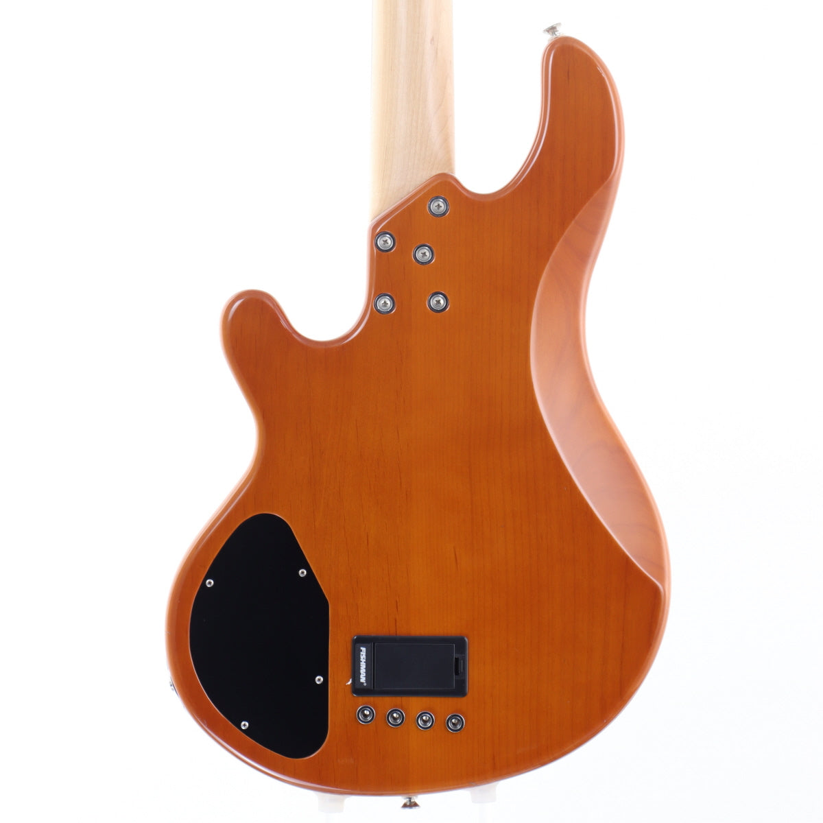 [SN KL0942676] USED LAKLAND / SK-4DX Amber Translucent [11]