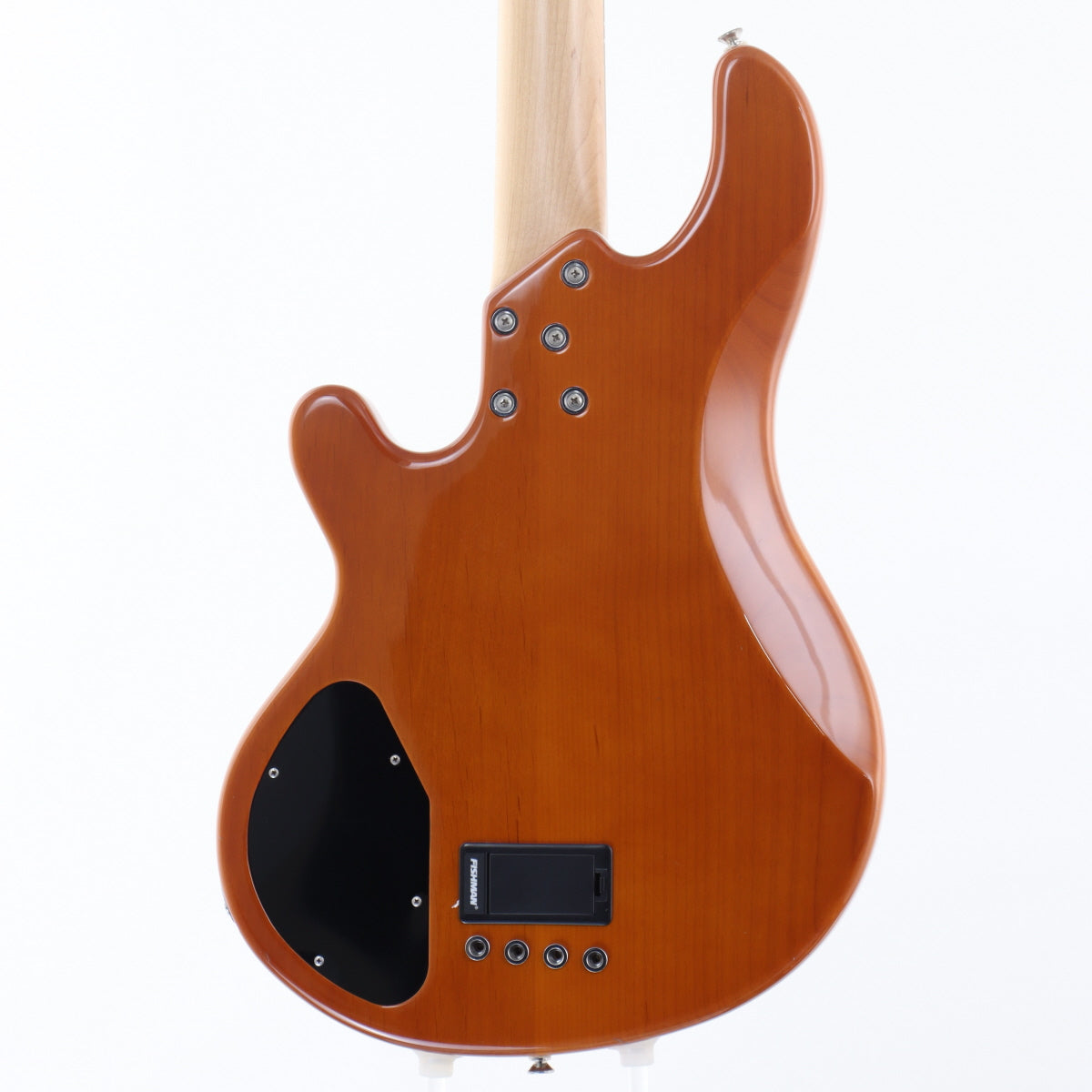 [SN KL0942676] USED LAKLAND / SK-4DX Amber Translucent [11]