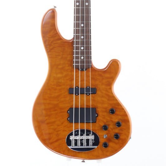 [SN KL0942676] USED LAKLAND / SK-4DX Amber Translucent [11]